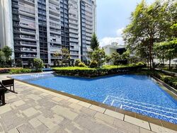 The Lakefront Residences (D22), Condominium #605886461